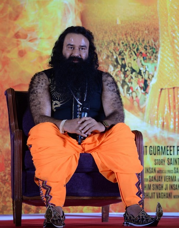 Guru Ram Rahim Singh
