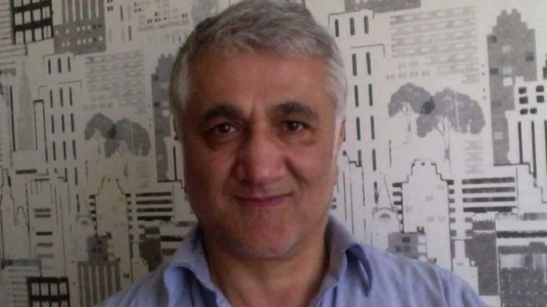 Yazar Hamza Yalçın Barcelona'da gözaltına alındı