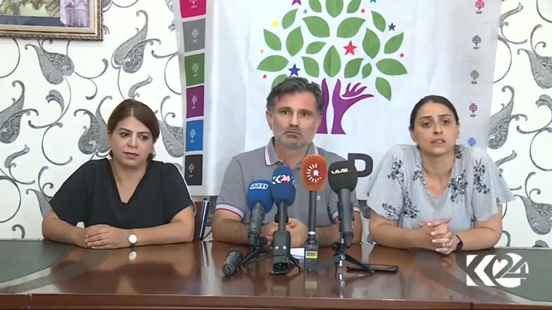 Lice’de operasyon tartışması