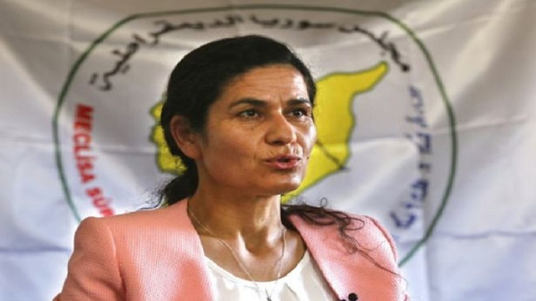 PYD: Esad bizimle görüşmezse, Suriye parçalanır