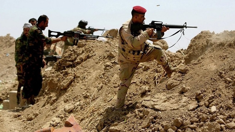 Irak: DAİŞ operasyonları sona erdi