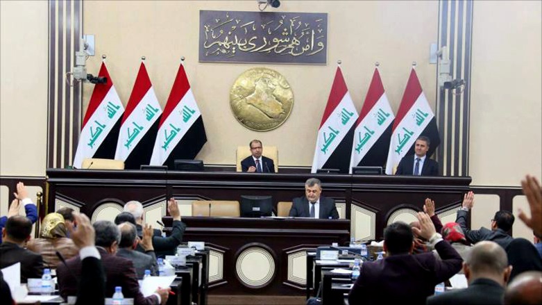 Irak seçimleri proje yasası Kerkük’süz onaylandı