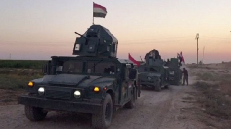  Kerkük’te patlama: 2 Irak askeri öldü