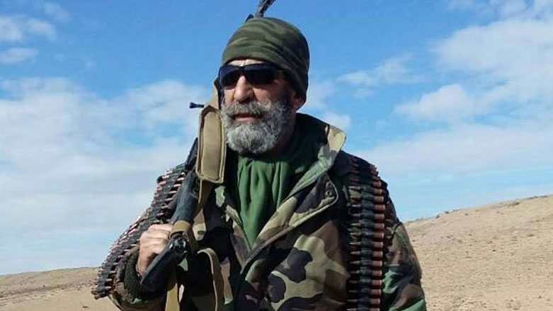 Suriyeli general Deyr Ez Zor'da öldürüldü