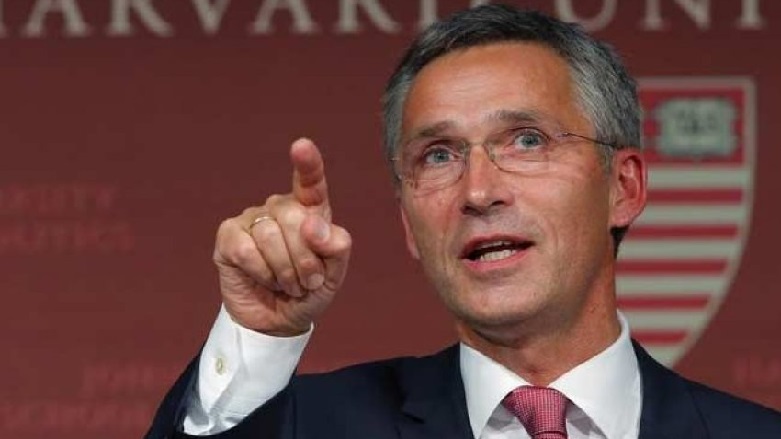 NATO: Rusya, Avrupa'nın istikrarını baltaladı