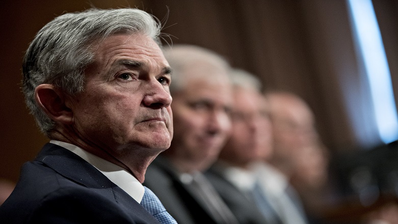 ABD Merkez Bankası'nın yeni başkanı Powell 