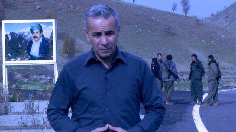 BBC muhabiri Türkiye’den sınır dışı edildi