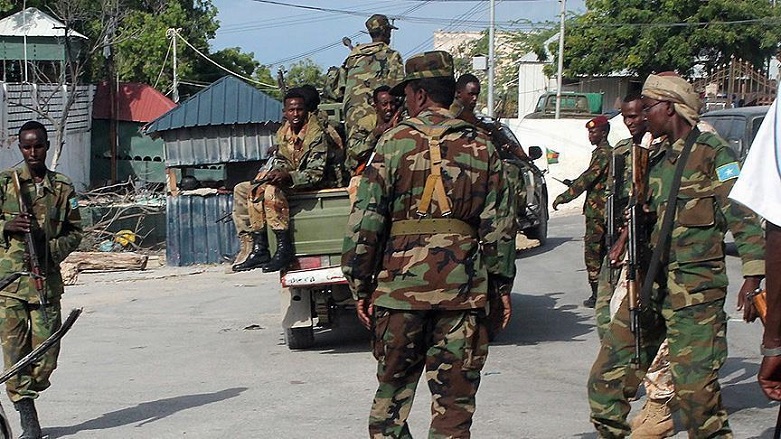 Kenya'da Eş-Şebab polise saldırdı: 5 polis öldü