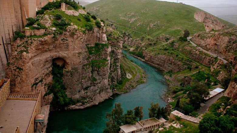 Kriz çözüldü, Zêyî Biçûk yeniden aktı