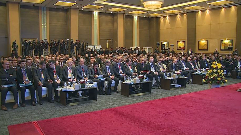 Kürdistan da e-devlet sistemine geçti