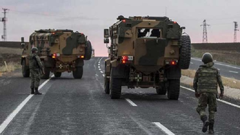 Nusaybin’de 'özel güvenlik bölgesi' yasağı