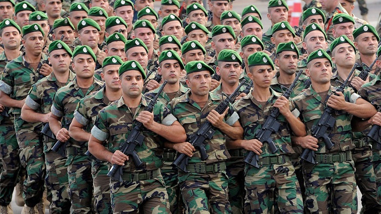 Lübnan hükümetinden orduya DAİŞ'e karşı operasyon emri