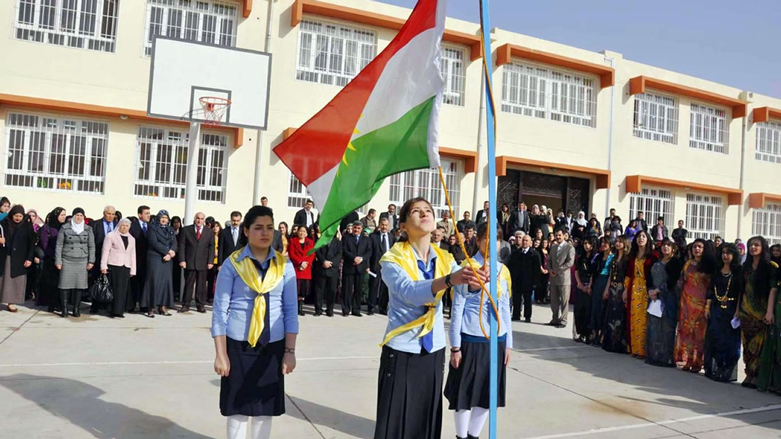 Kürdistan'da yeni eğitim-öğretim dönemi 2 Ekim'de başlıyor