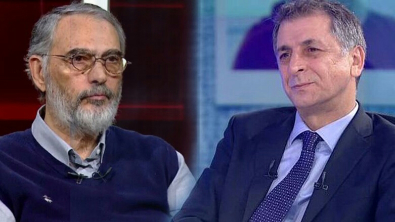Ankara'nın referandum tepkisine iki eleştiri