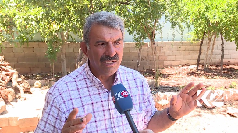 Öcalan’ın kardeşinden HDP’ye sert eleştiriler - Video