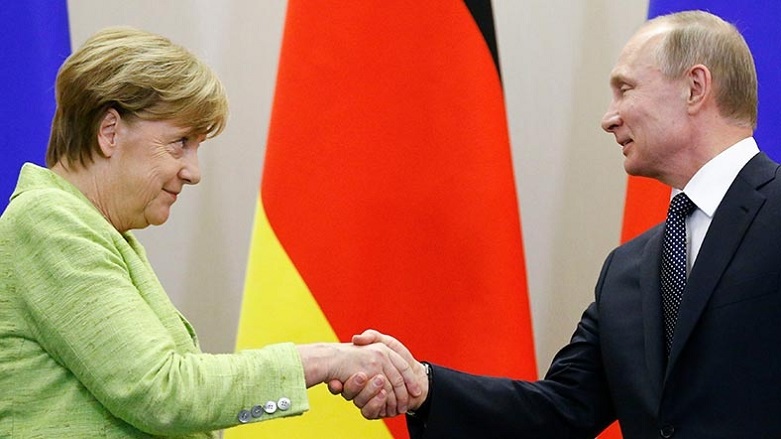 Putin: İdlib’de kimyasal silah kullananlar cezalandırılmalı 