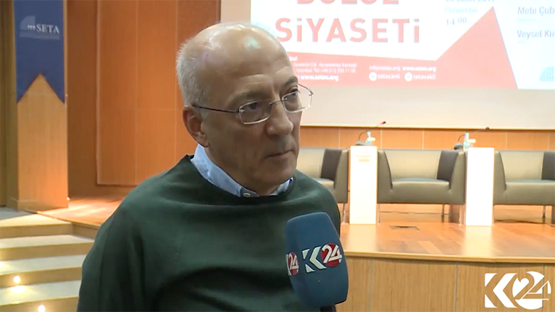 Gazeteci-Yazar Mete Çubukçu