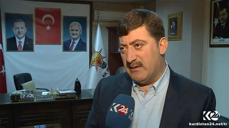 AK Partili Akar: Kürdistanla ilişkiler düzelecek