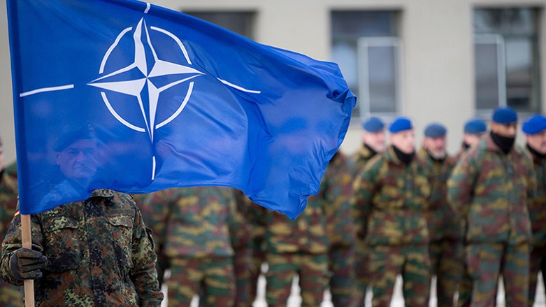 Onaylanması 29 yıl sürdü: NATO'nun artık bir marşı var