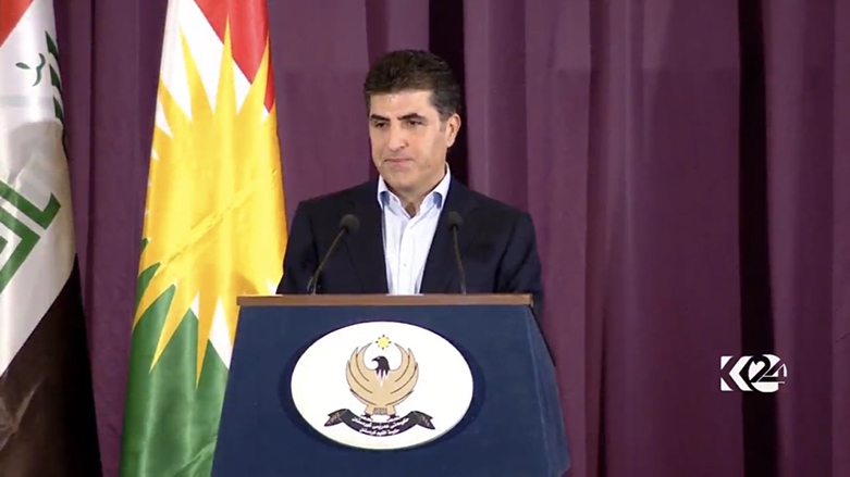 Başbakan Barzani: Referandum Türkiye için asla tehdit değildir