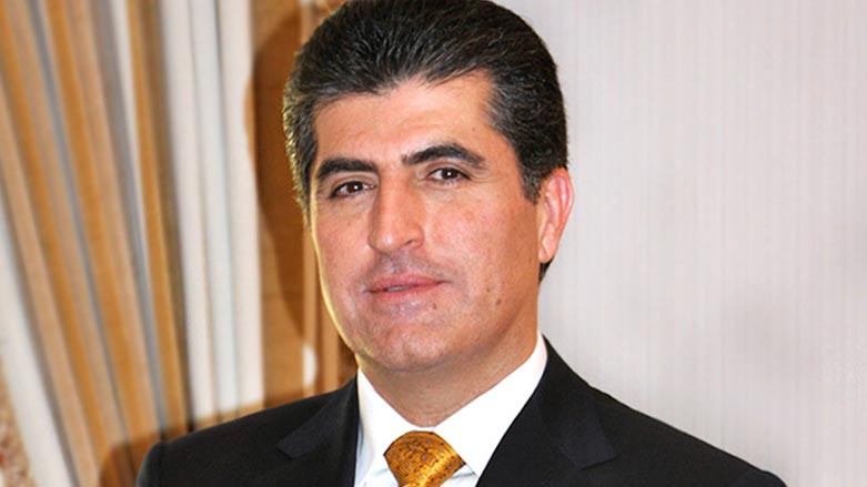 Neçirvan Barzani: Kürdistan bayrağı Kerkük’te birlikte yaşamı güçlendirecek