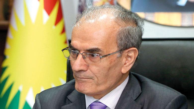 Necmeddin Kerim: Haşdi Şabi beni öldürmek istedi