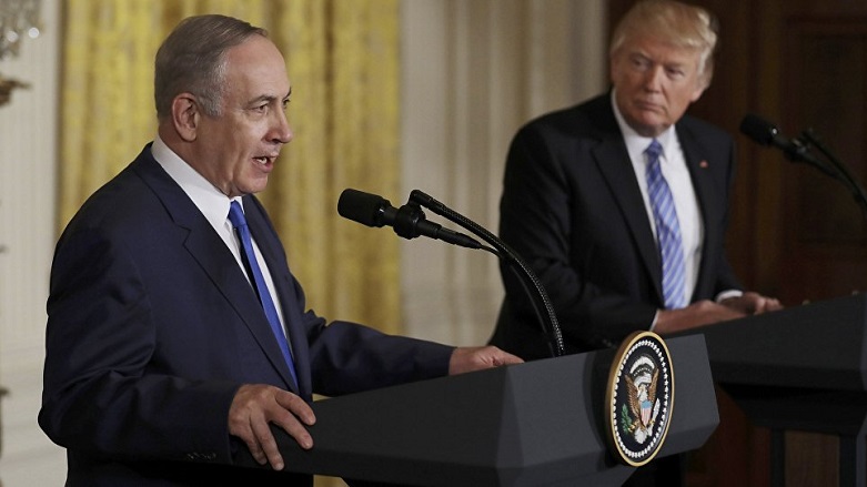 Netanyahu’dan Trump yönetimine övgü