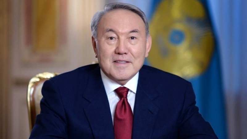 Nazarbayev, Kazakistan'ın Latin alfabesine geçişini ilan etti