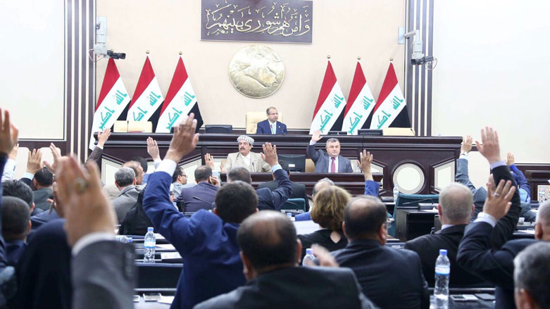 Irak’ta yerel seçimler bir yıl ertelendi