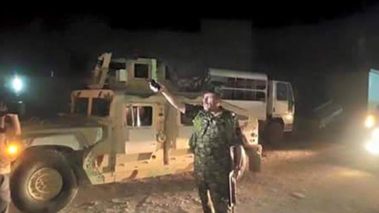 DAİŞ saldırısı; aynı aileden 7 kişi hayatını kaybetti
