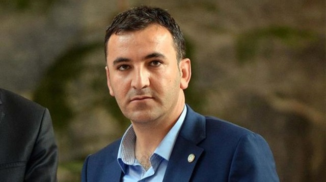 Ferhat Encü'ye Uludere Kaymakamı'nı linç girişimi davasında tahliye