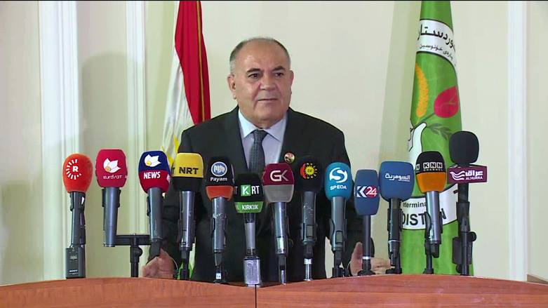 Sedi Pire: Başkan Barzani ve Resul geri çekilmeden habersizdi
