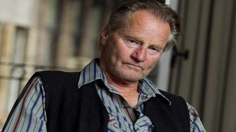 Sam Shepard hayatını kaybetti