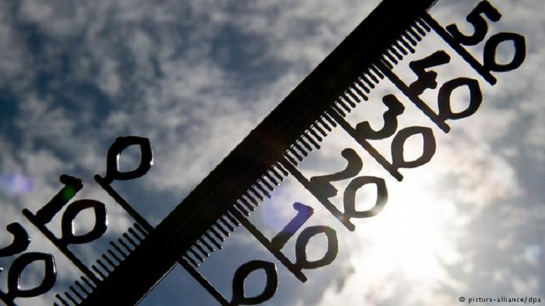 'İklim değişikliği Avrupa'da her yıl 152 kişiyi öldürebilir'