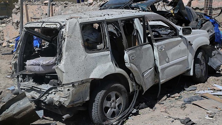 Somali'de intihar saldırısı: En az 20 ölü