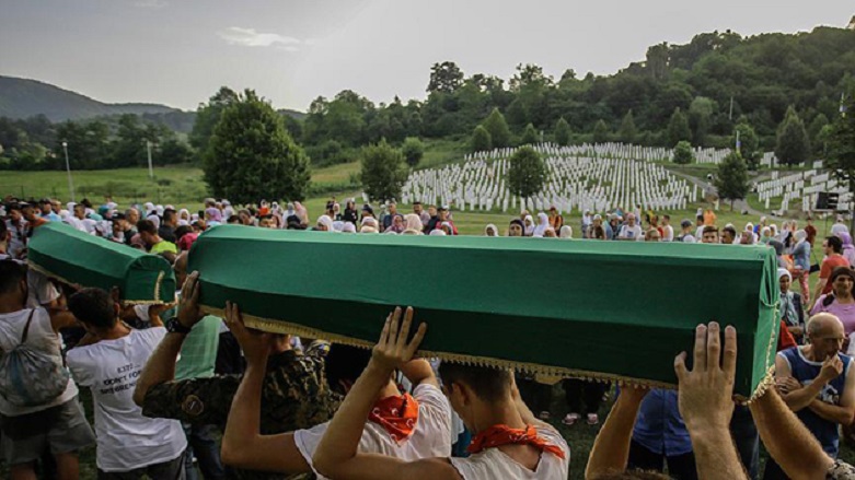 71 Srebrenitsa kurbanı bugün toprağa verilecek