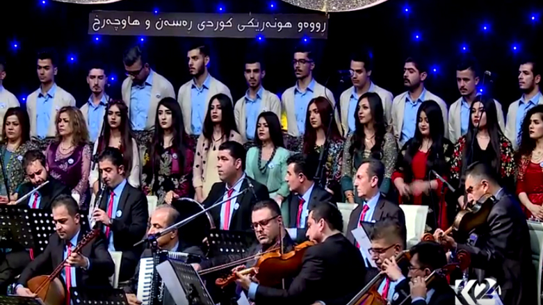 Video- Süleymaniye musiki topluluğu 50. kuruluş yılını kutladı