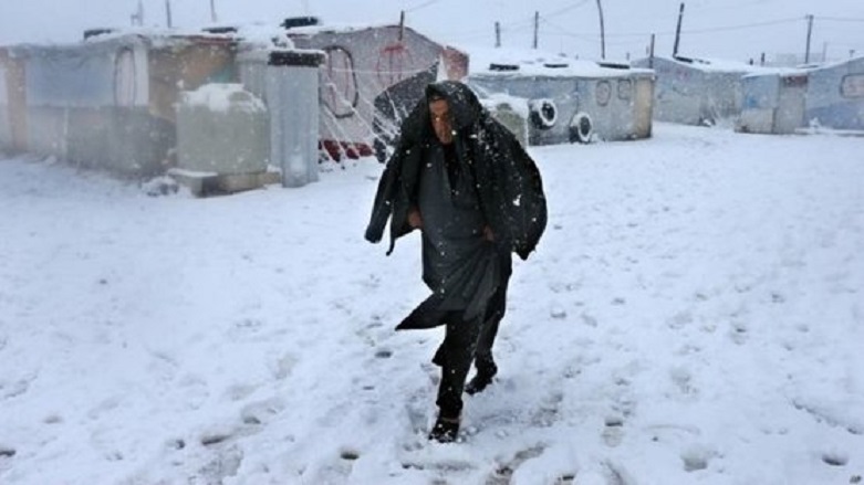  15 Suriyeli donarak yaşamını yitirdi