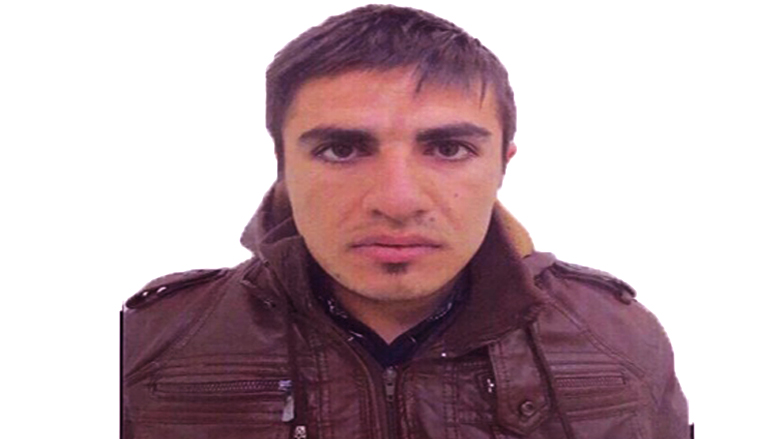 Erbil ABD Başkonsolosluğu saldırısının faili yakalandı