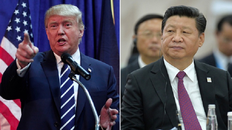 Donald Trump, Şi Cinping’i ağırlayacak