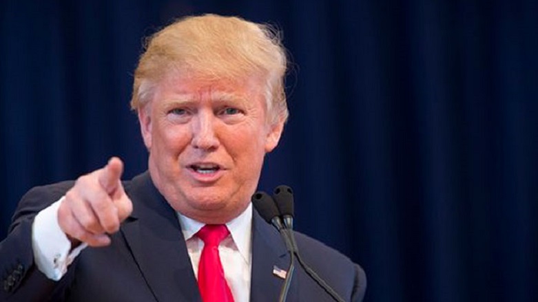 Trump'tan Fed'e aday