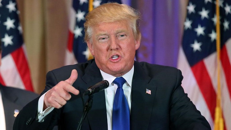 Trump: Ateş ve dehşeti görecek