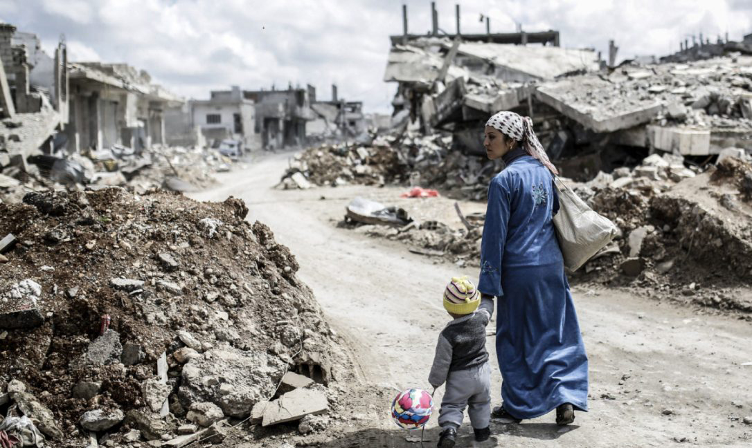 ABD ile Rusya Suriye konusunda anlaştı