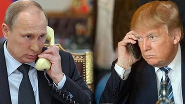 Washington-Moskova hattında K. Kore ve Suriye görüşmesi