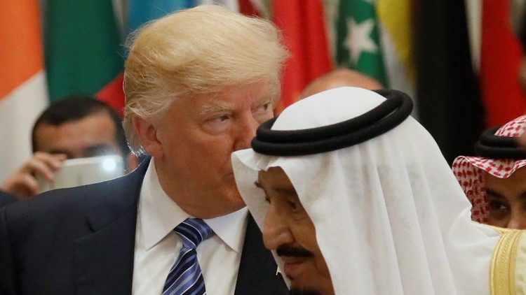 İsrail: ABD’nin Arabistan’a silah satmasından endişeli değiliz
