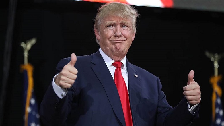 Trump kendi haber kanalını kurdu