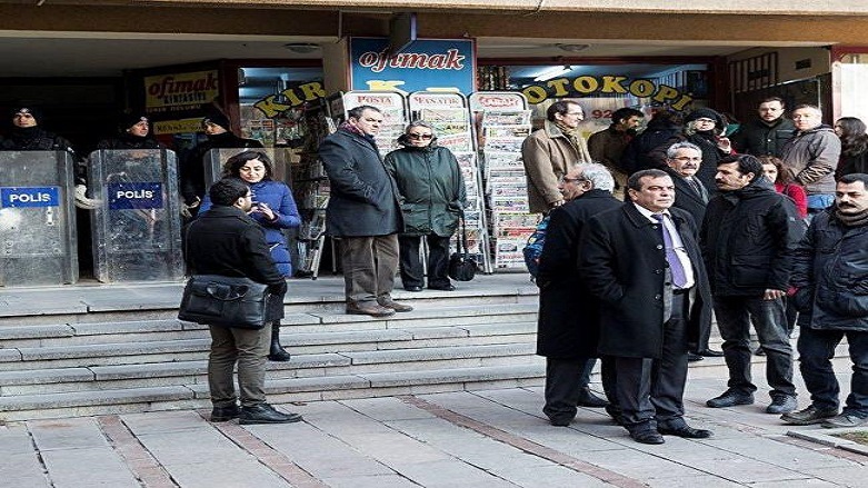 Dünya Tabipler Birliği'nden Türkiye'ye çağrı