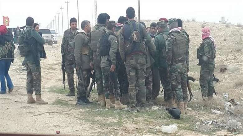 PKK Xanesor'da bir sivili öldürdü