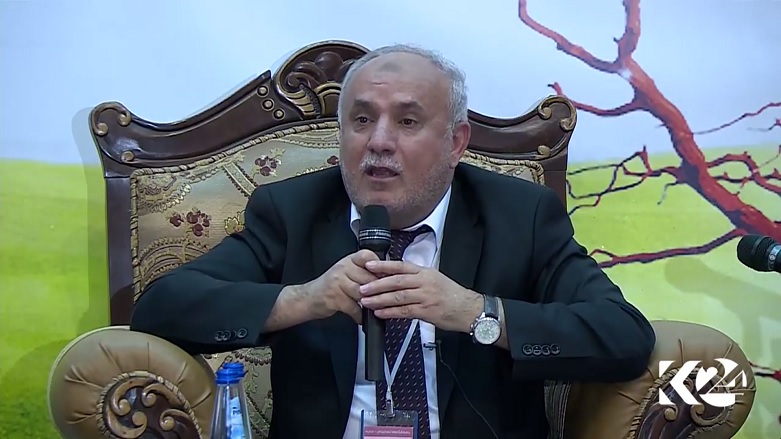Yekgirtu: Referandum milli bir meseledir 