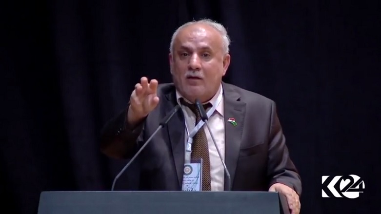 Yekgirtu: Kürdistan'daki sorunlar bağımsızlık ilanıyla çözülür
